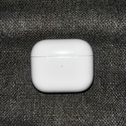 AirPods Gen 3