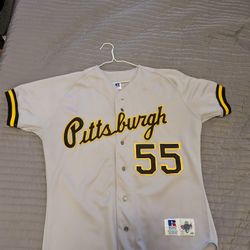 Pittsburgh Pirates Vintage 