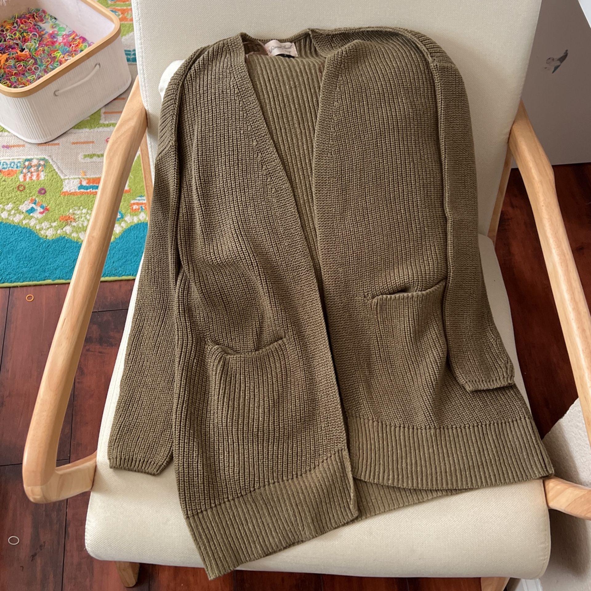 Cardigan