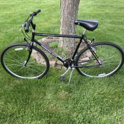 26” Diamondback Mountain Bike 