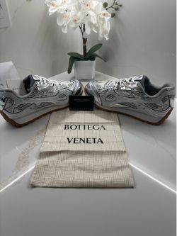 Bottega shoes