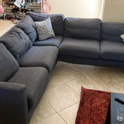 IKEA Couch