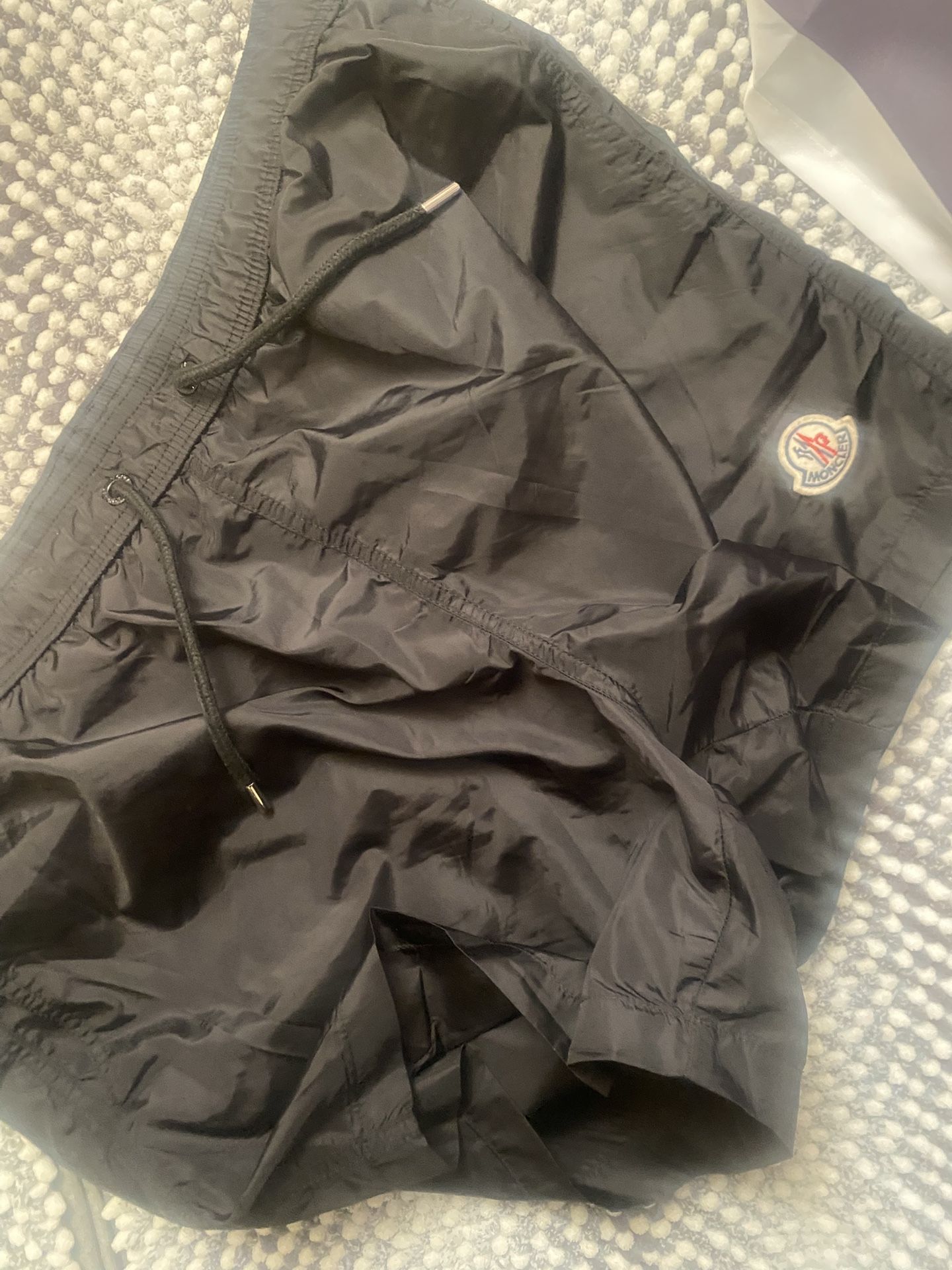 moncler shorts