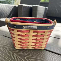 Longaberger Basket