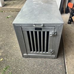 Dog Crate Light Weight 