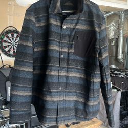 Men’s Pendleton Jacket xl