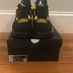 *NEW* Jordan 4 Retro DS sz11
