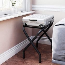 Luggage Rack, BlackĀ