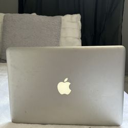 Mac Book Pro