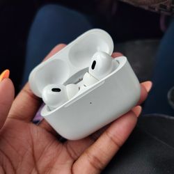 Apple AirPod Pro 2.