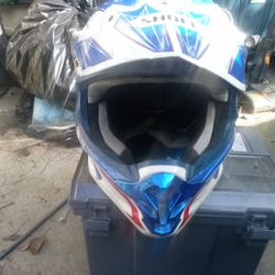 Shoei Helmet 