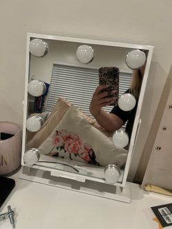 Light mirror