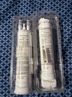 Frigidaire Refrigerator Water Filters – 2 Pack
