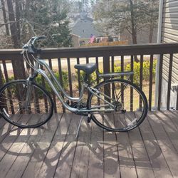 Bike