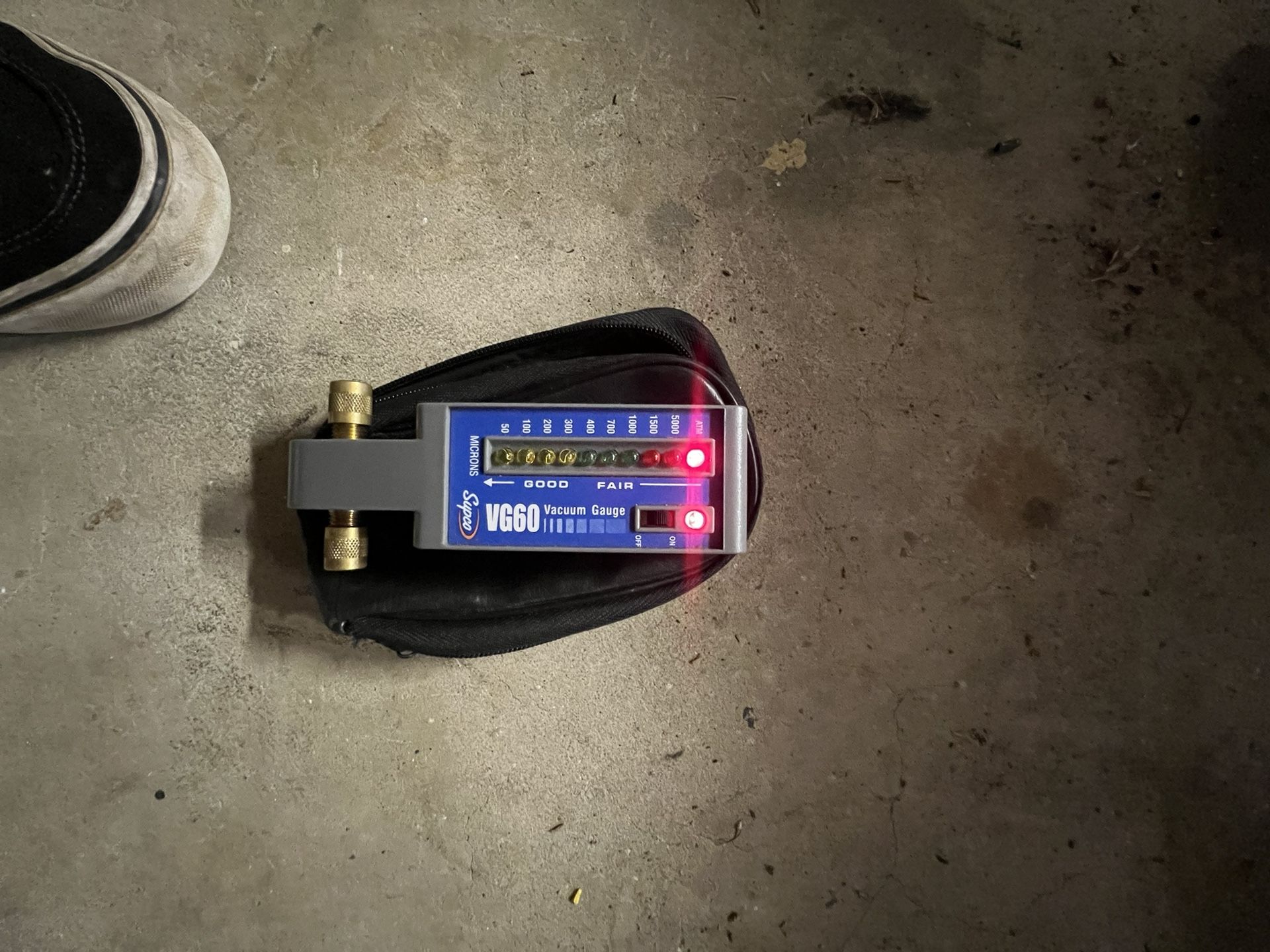 Hvac Tools for Sale in San Diego, CA OfferUp