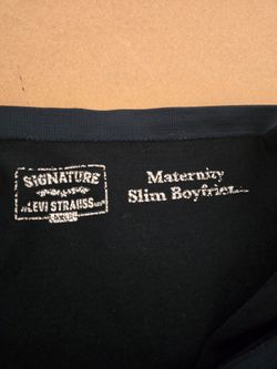 Maternity pants