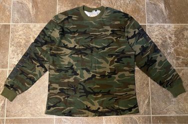 Gallery dept. thermal