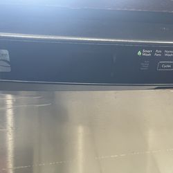 Ken more dishwasher brand new in box