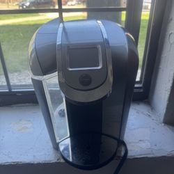 Keurig Coffee Maker The Bigger One 