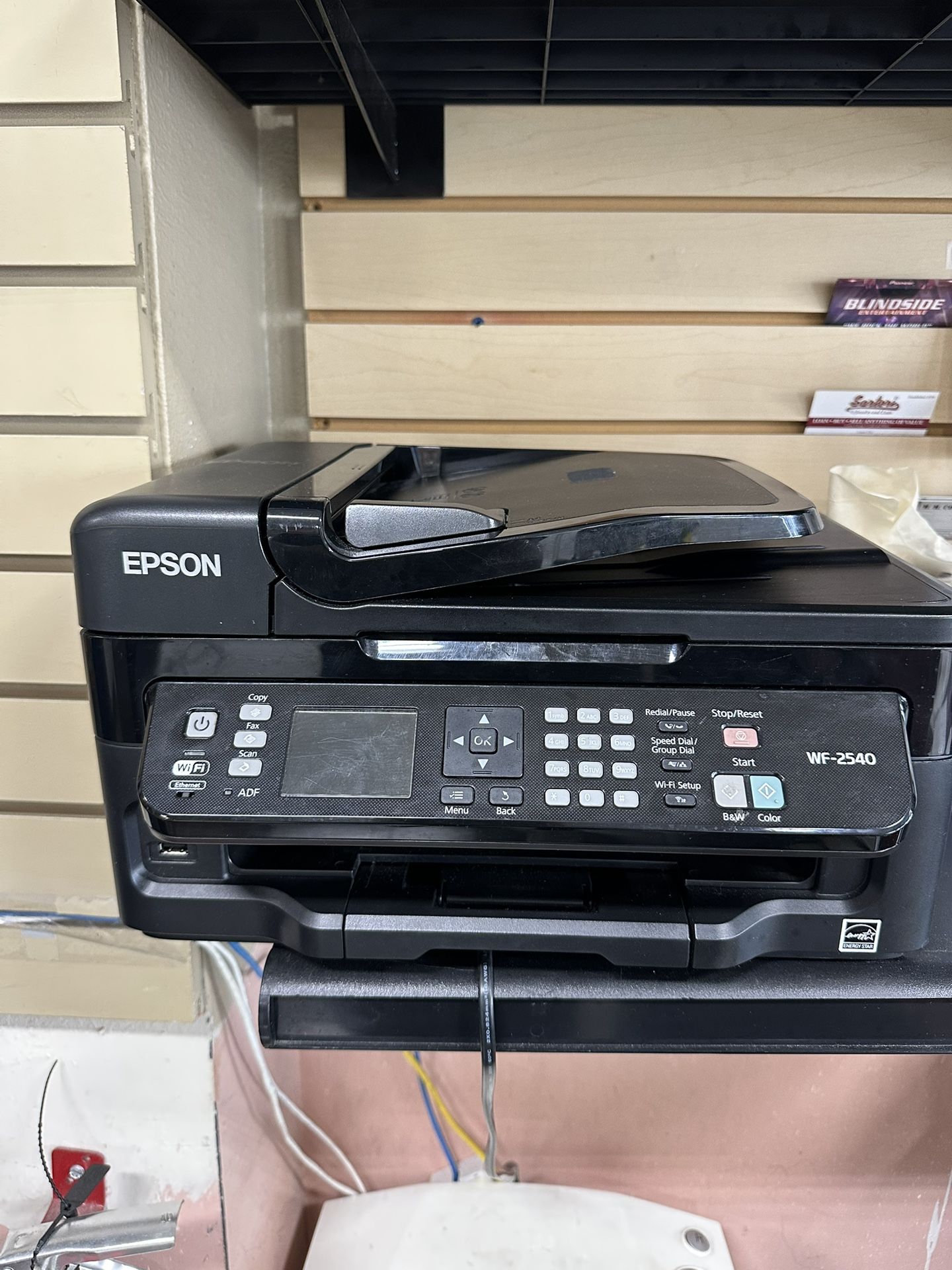 Home/Office Printer Scanner Copier