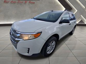 2012 Ford Edge