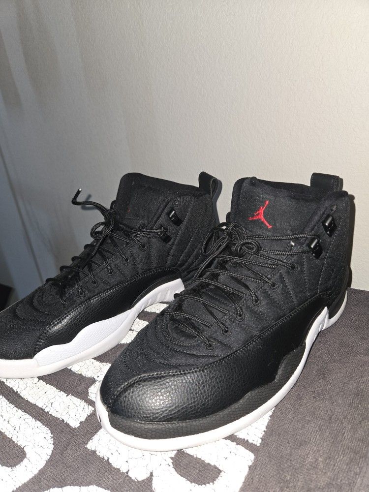 Jordan 12
