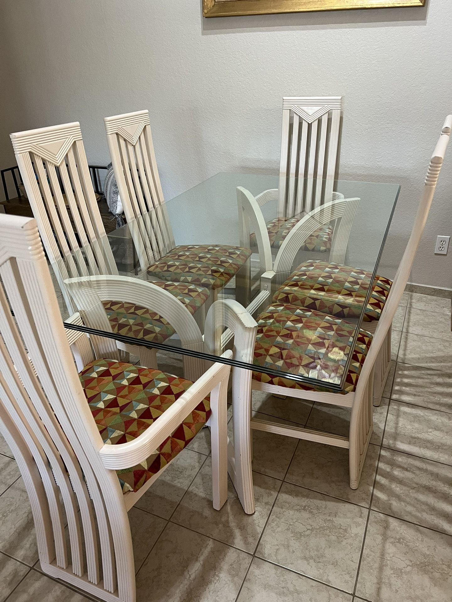 Coastal Living Dining set