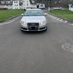 2008 Audi A4