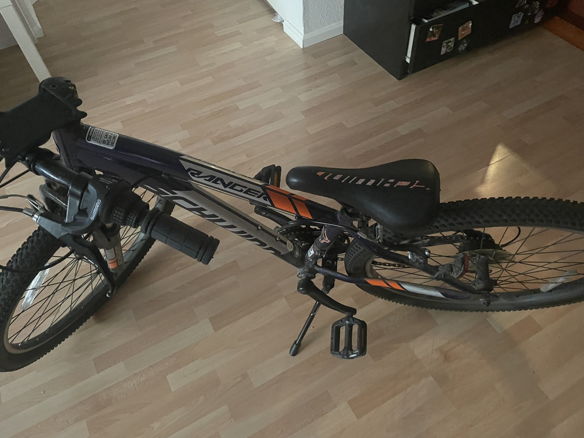 Schwinn Bike