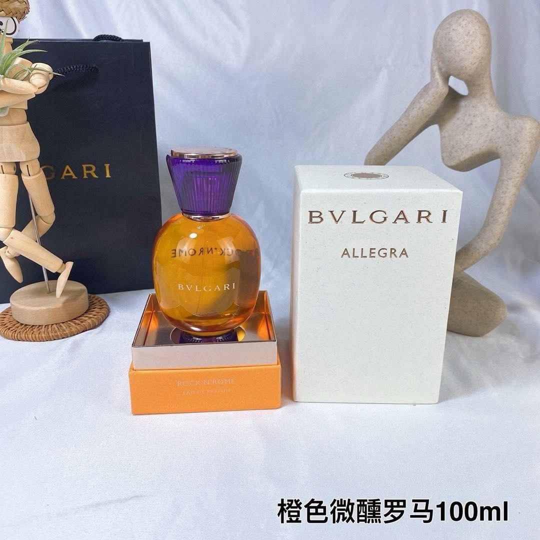 BVLGARI  Allegra Passeggiata