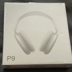 P9 Style Wireless Headphones