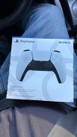 Sony PlayStation DualSense Wireless Controller