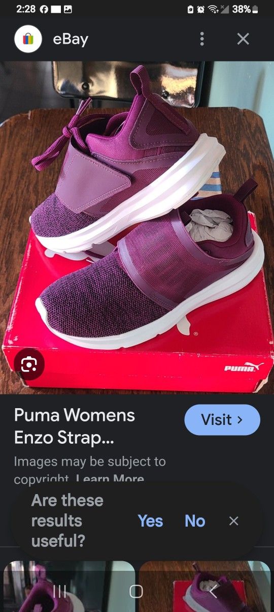 Shoes