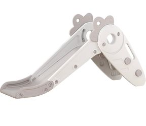Toddler Folding Slide (pink)
