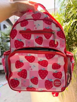 Free Girl’s Backpack