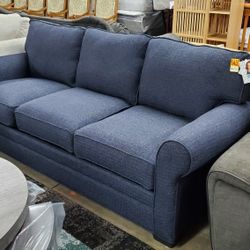 SLEEPER SOFA ,WE CAN DELIVER 