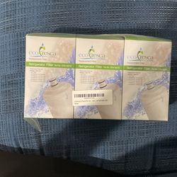 Eco Resca Replacement Filter ( Refrigerator)