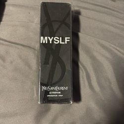 YSL Myslf