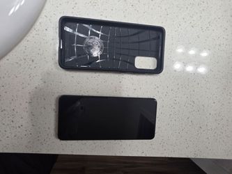 Samsung Galaxy S20 5g. Factory Unlocked