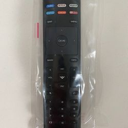 New Remote Control XRT136 replace for Vizio Smart TV