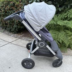 Stokke Scoot Stroller