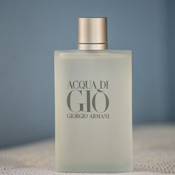 Brand New Acqua Di Gio Eau Toilette 200ml 