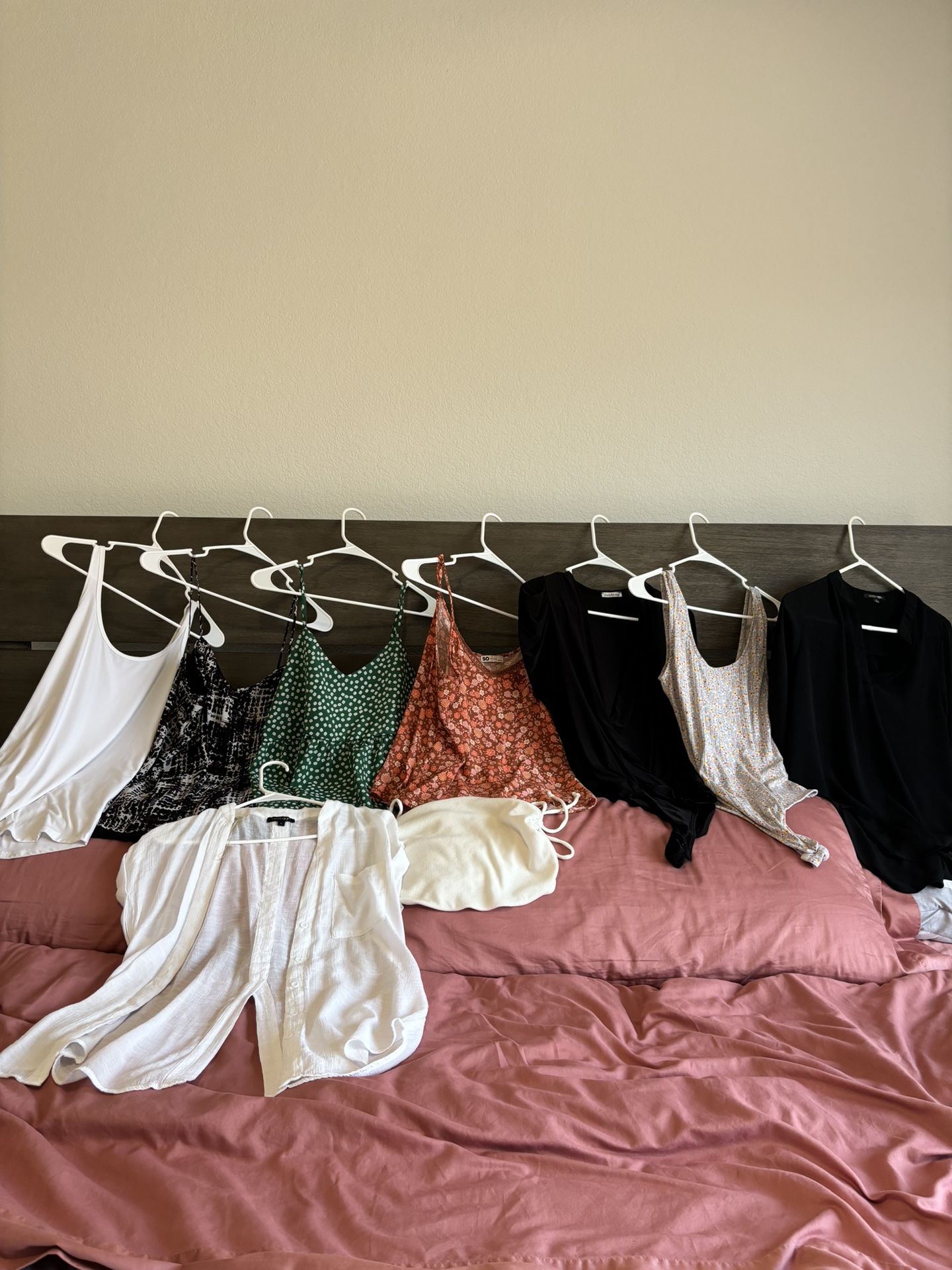 Women’s Summer Clothing Bundle