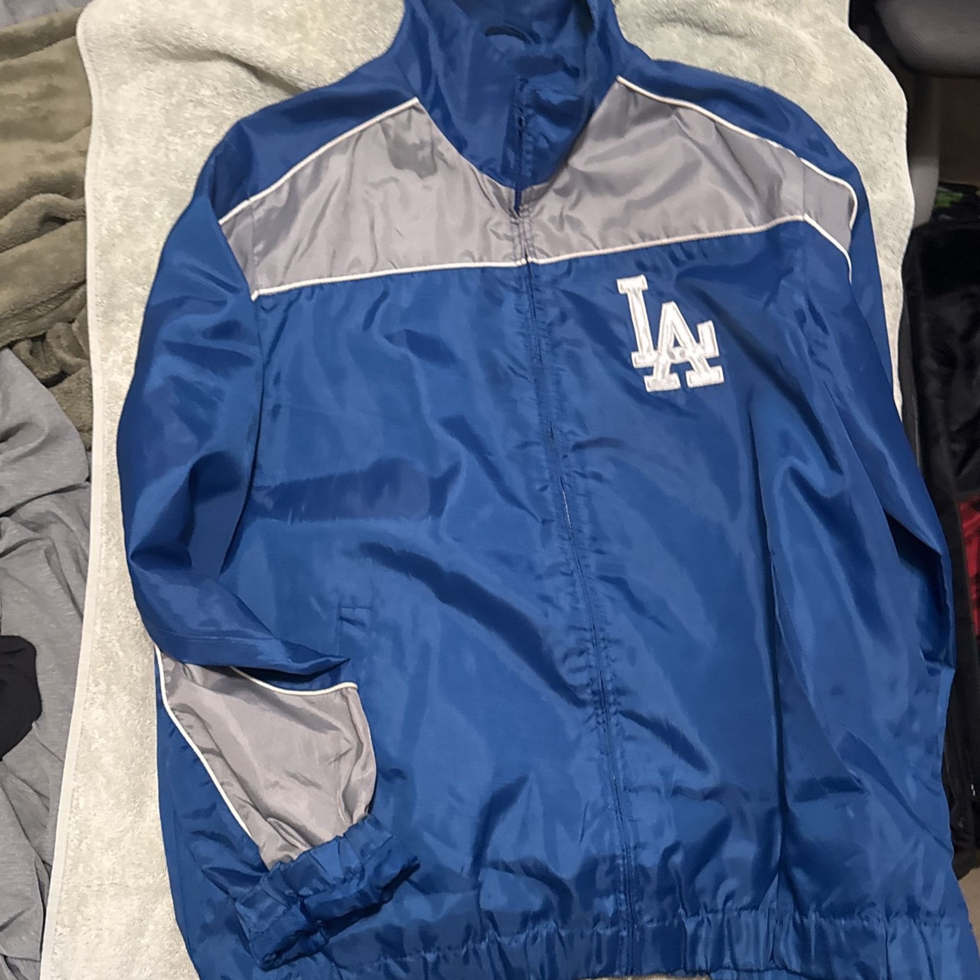 Dodger Jacket