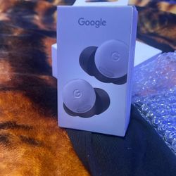 Google Pixel Buds Pro 2