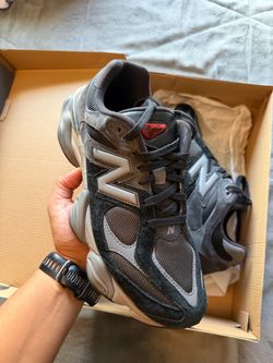 New balance size 10.5