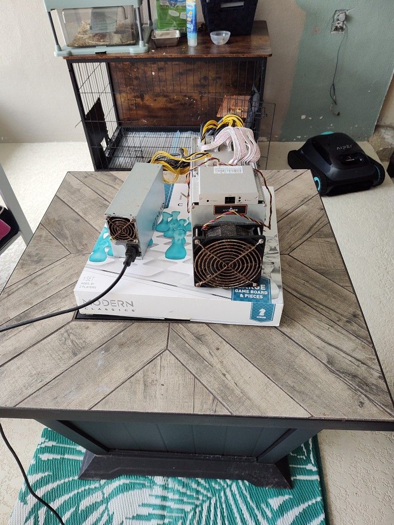 L3++ Miner
