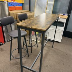 Dinning Table 