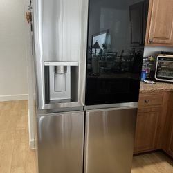 LG Fridge