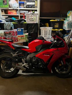 CBR1000RR